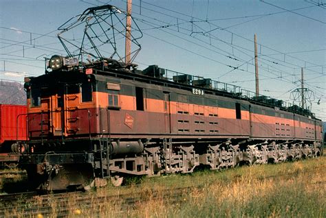 milwaukee road boxcab